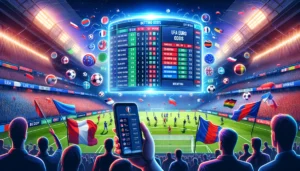 uefa euro odds