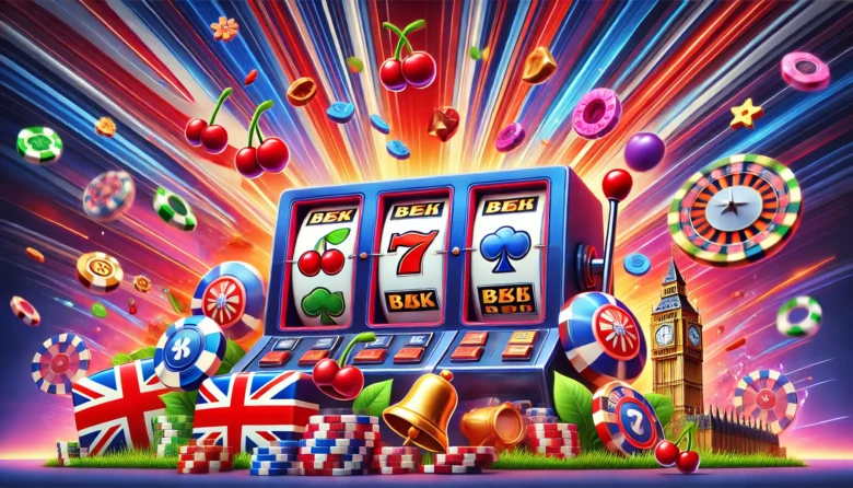 The Philosophy Of NineWin Casino Games